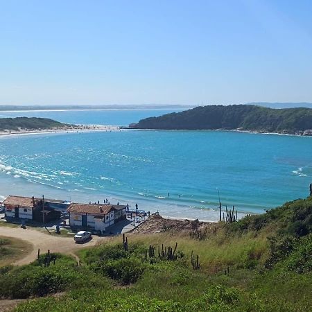 Casas Recanto Do Pero Cabo Frio Buitenkant foto
