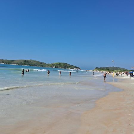 Casas Recanto Do Pero Cabo Frio Buitenkant foto
