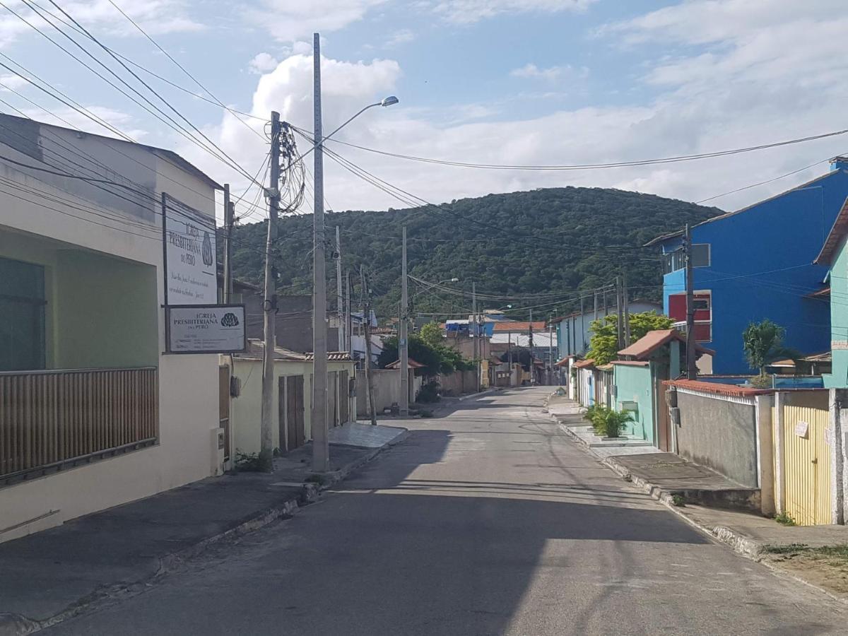 Casas Recanto Do Pero Cabo Frio Buitenkant foto
