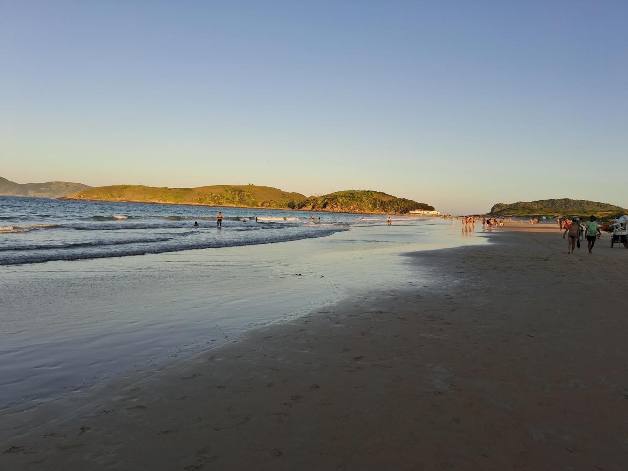 Casas Recanto Do Pero Cabo Frio Buitenkant foto