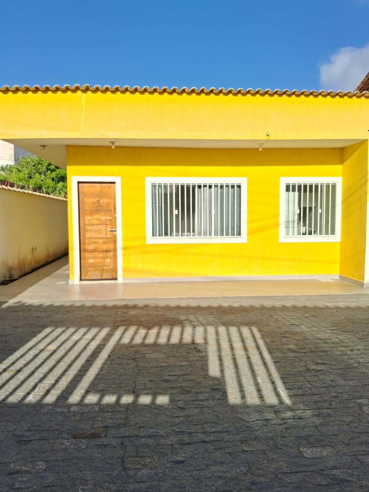 Casas Recanto Do Pero Cabo Frio Buitenkant foto