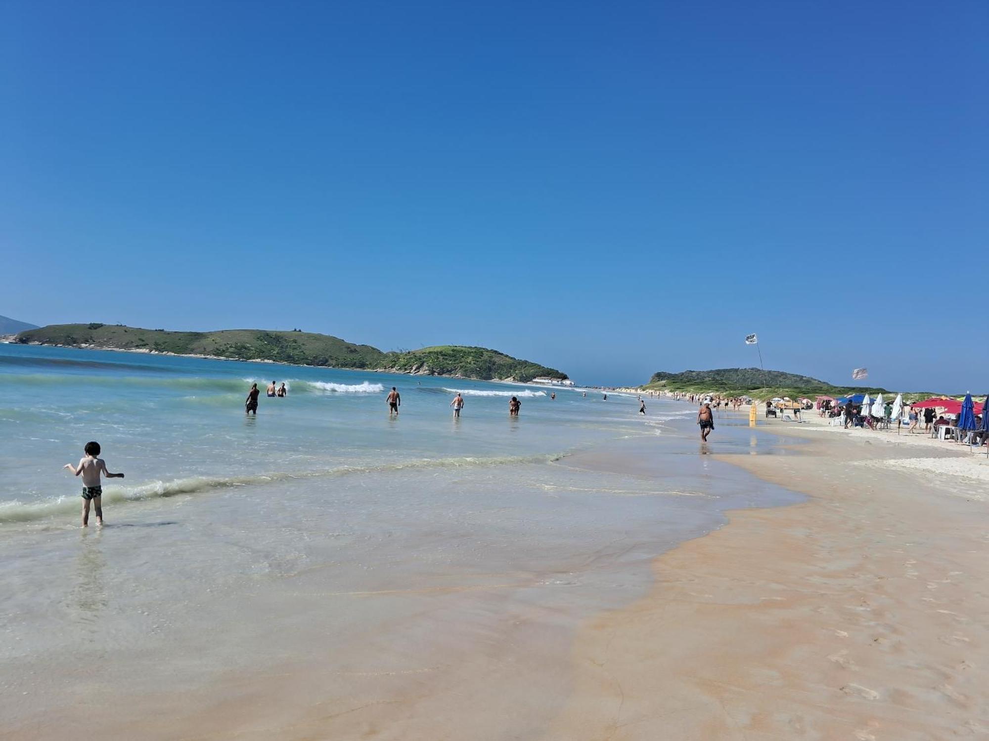 Casas Recanto Do Pero Cabo Frio Buitenkant foto