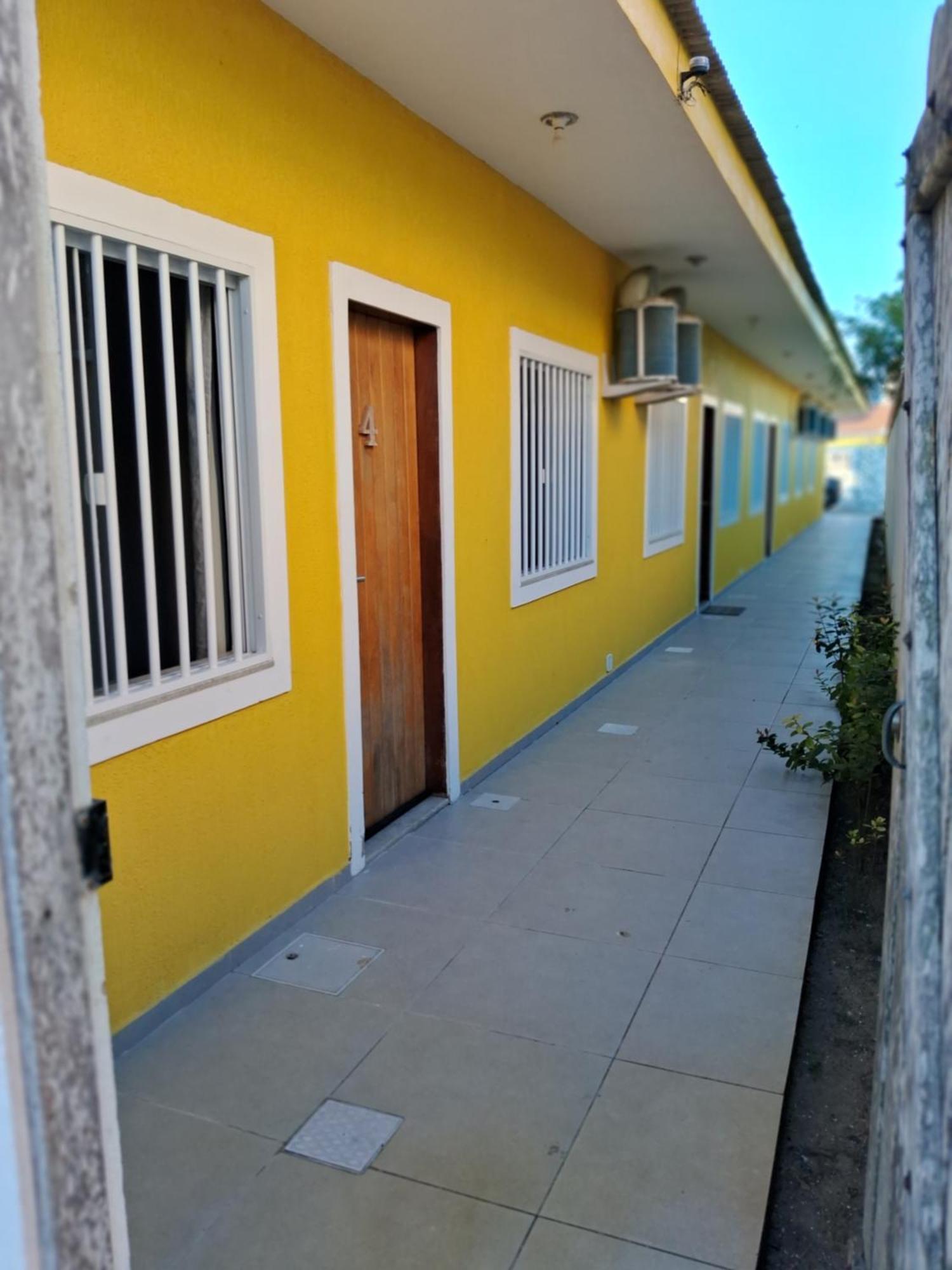 Casas Recanto Do Pero Cabo Frio Buitenkant foto