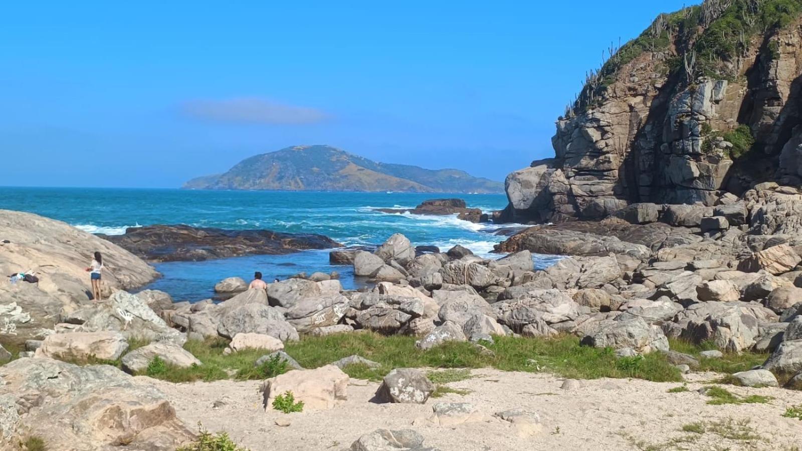 Casas Recanto Do Pero Cabo Frio Buitenkant foto