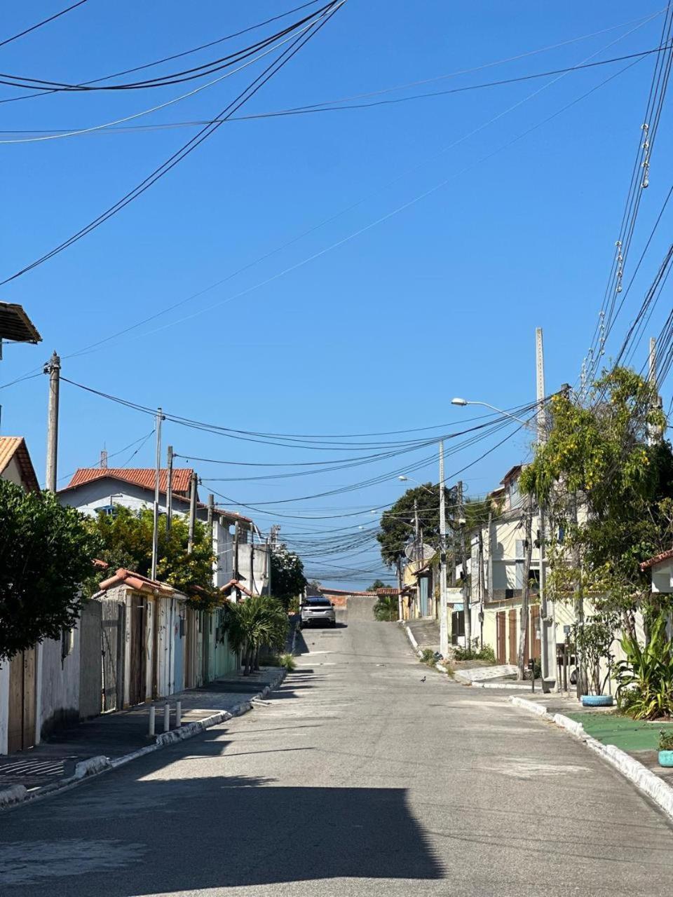 Casas Recanto Do Pero Cabo Frio Buitenkant foto