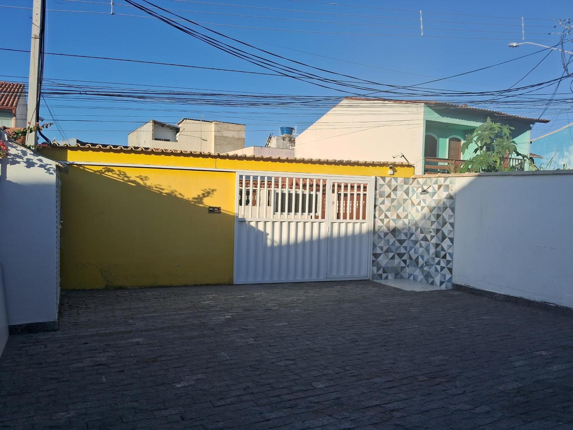 Casas Recanto Do Pero Cabo Frio Buitenkant foto