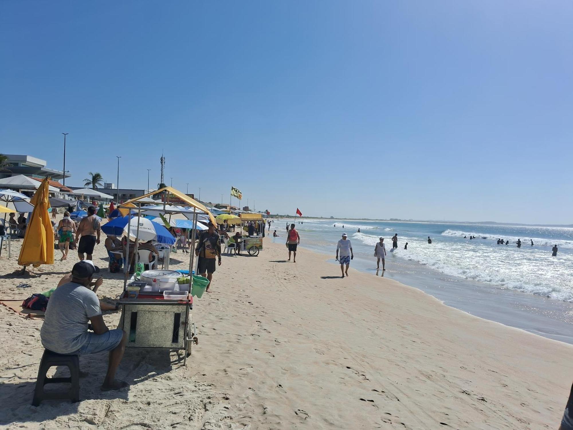 Casas Recanto Do Pero Cabo Frio Buitenkant foto