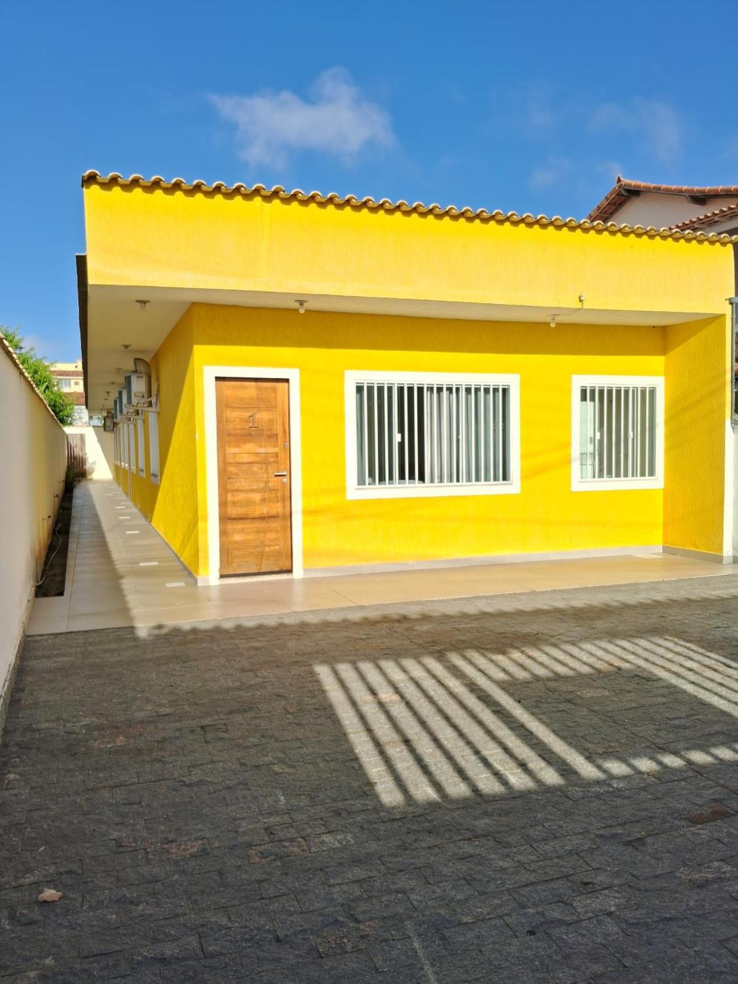 Casas Recanto Do Pero Cabo Frio Buitenkant foto