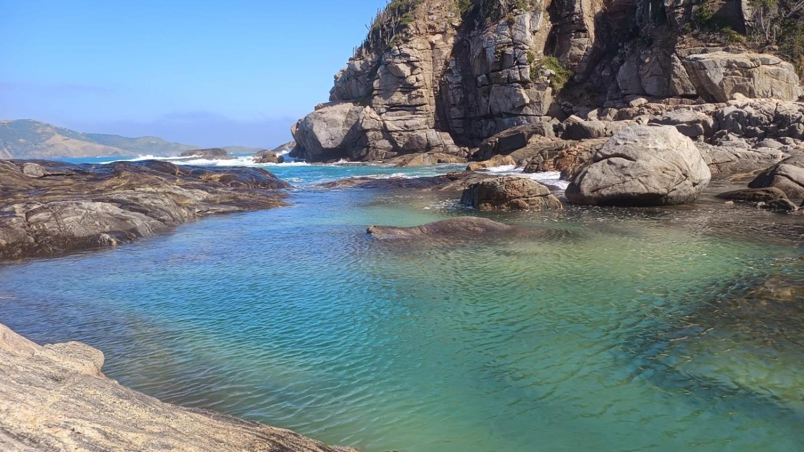 Casas Recanto Do Pero Cabo Frio Buitenkant foto
